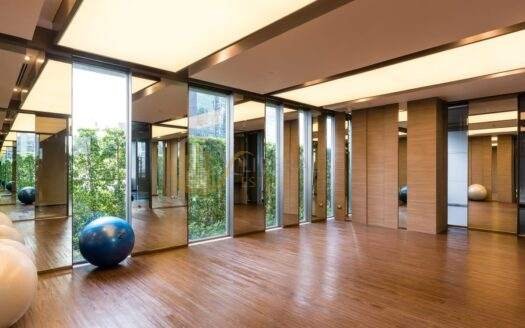 LTH14059 – Condo for Rent | The Bangkok Sathorn | 128.28 sqm | 2 Beds 2 Baths | Near BTS Surasak | 120K/Month | คอนโดให้เช่า เดอะ แบงค็อก สาทร