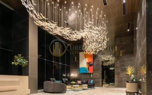 LTH14060 – Condo for Sale | The Bangkok Sathorn | 128.28 sqm | 2 Beds 2 Baths | Near BTS Surasak | 39.5 MB | คอนโดขาย เดอะ แบงค็อก สาทร