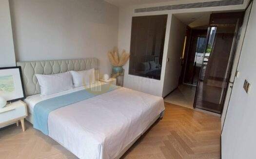 LTHC14054 – Condo for Rent | The Reserve 61 Hideaway | 48 sqm | 1 Bed 1 Bath | Near BTS Ekkamai | 55K/Month | คอนโดให้เช่า เดอะ รีเซิร์ฟ 61 ไฮด์อะเวย์