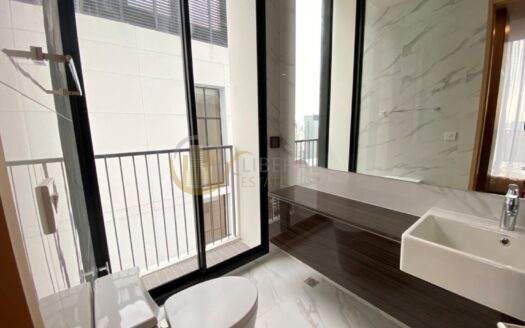 LTHC14057 – Condo for Rent | Noble BE19 | 60 sqm | 2 Beds 2 Baths | Near BTS Ekkamai | 42K/Month | คอนโดให้เช่า โนเบิล บีไนน์ทีน