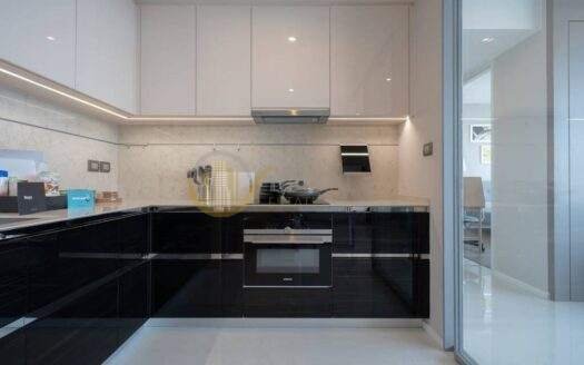 LTH14059 – Condo for Rent | The Bangkok Sathorn | 128.28 sqm | 2 Beds 2 Baths | Near BTS Surasak | 120K/Month | คอนโดให้เช่า เดอะ แบงค็อก สาทร