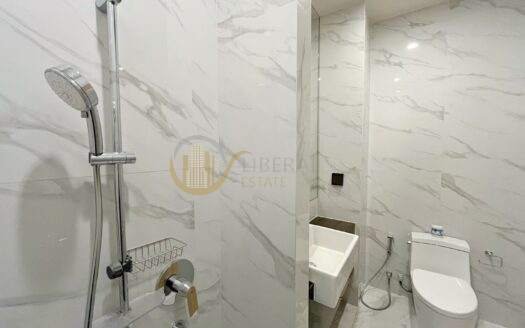 LTHC14057 – Condo for Rent | Noble BE19 | 60 sqm | 2 Beds 2 Baths | Near BTS Ekkamai | 42K/Month | คอนโดให้เช่า โนเบิล บีไนน์ทีน