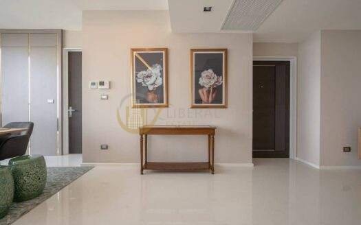 LTH14060 – Condo for Sale | The Bangkok Sathorn | 128.28 sqm | 2 Beds 2 Baths | Near BTS Surasak | 39.5 MB | คอนโดขาย เดอะ แบงค็อก สาทร