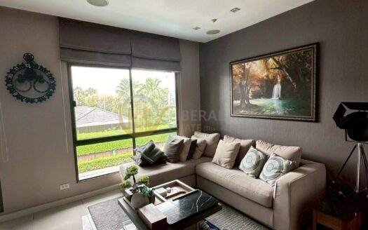 LTH14068 – House for Sale | The Palm Pattanakarn | 540 sqm | 6 Beds 5 Baths | Near BTS On Nut | 36 MB | บ้านขาย เดอะปาล์ม พัฒนาการ
