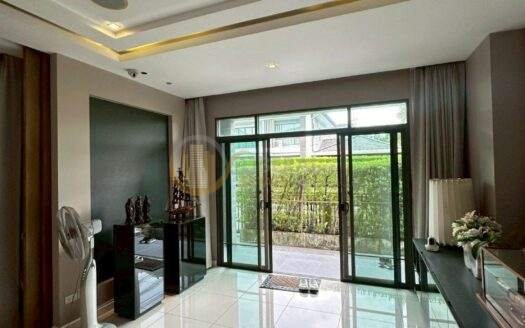 LTH14068 – House for Sale | The Palm Pattanakarn | 540 sqm | 6 Beds 5 Baths | Near BTS On Nut | 36 MB | บ้านขาย เดอะปาล์ม พัฒนาการ