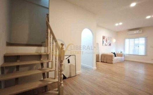 LTH14073 – Townhouse for Sale | Chokchai 4 | 95 sqm | 2 Beds 3 Baths | Near BTS Ha Yaek Lat Phrao | 4.29 MB | ทาวน์เฮ้าส์ขาย โชคชัย 4