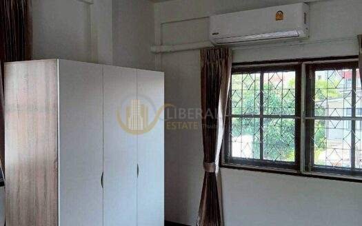 LTH14061 – House for Rent | Sukhumvit 54 | 232 sqm | 3 Beds 2 Baths | Near BTS On Nut | 50K/Month | บ้านให้เช่า สุขุมวิท 54