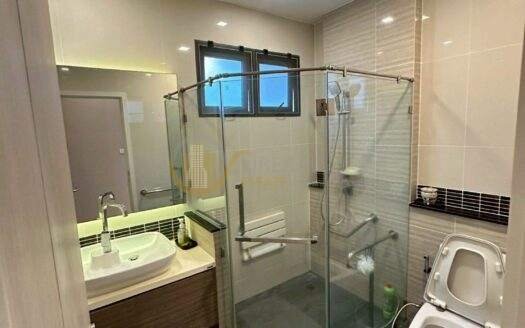 LTH14068 – House for Sale | The Palm Pattanakarn | 540 sqm | 6 Beds 5 Baths | Near BTS On Nut | 36 MB | บ้านขาย เดอะปาล์ม พัฒนาการ