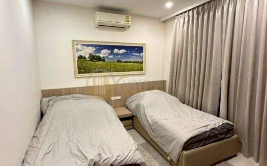 LTH14068 – House for Sale | The Palm Pattanakarn | 540 sqm | 6 Beds 5 Baths | Near BTS On Nut | 36 MB | บ้านขาย เดอะปาล์ม พัฒนาการ