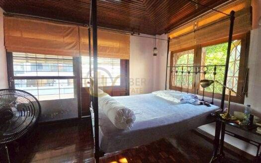 LTH14075OP – Single House for Sale | Sukhumvit 71 | 200 sqm | 3 Beds 2 Baths | 31 MB | บ้านเดี่ยวสุขุมวิท 71