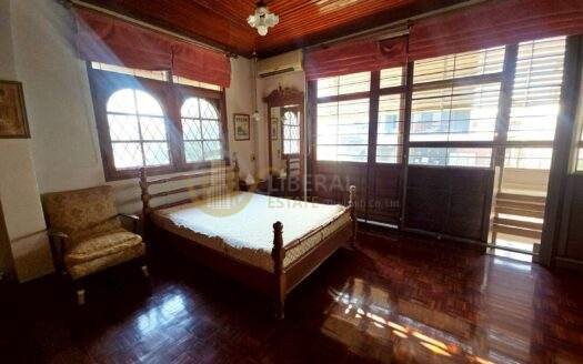 LTH14075OP – Single House for Sale | Sukhumvit 71 | 200 sqm | 3 Beds 2 Baths | 31 MB | บ้านเดี่ยวสุขุมวิท 71