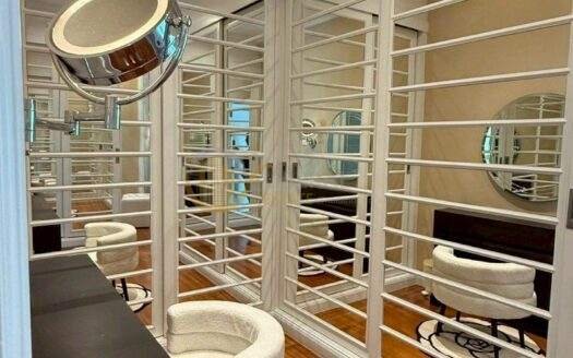 LTH14082 – House for Rent | Perfect Masterpiece Sukhumvit 77 | 430 sqm | 5 Beds 5 Baths | Near BTS On Nut | 150K/Month | บ้านให้เช่า เพอร์เฟค มาสเตอร์พีซ สุขุมวิท 77