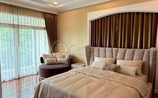 LTH14082 – House for Rent | Perfect Masterpiece Sukhumvit 77 | 430 sqm | 5 Beds 5 Baths | Near BTS On Nut | 150K/Month | บ้านให้เช่า เพอร์เฟค มาสเตอร์พีซ สุขุมวิท 77