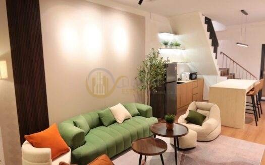 LTH14094 – House for Rent | Thonglor Area | 200 sqm | 2 Beds 2.5 Baths | Near BTS Thonglor | 60K/Month | บ้านให้เช่าทองหล่อ