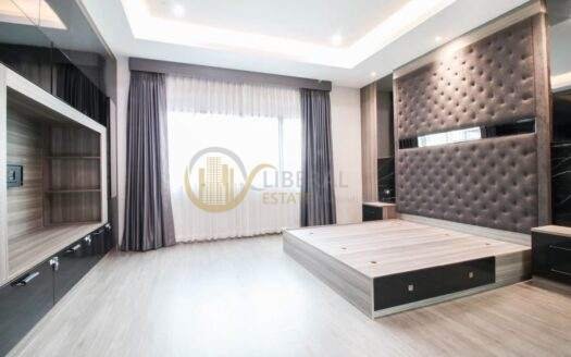 LTH14092 – Townhouse for Sale | The Landmark Ekkamai–Ramintra | 168 sqm | 3 Beds 4 Baths | Near MRT Vacharaphol | 9.5 MB | ทาวน์โฮมขาย แลนด์มาร์ค เอกมัย–รามอินทรา