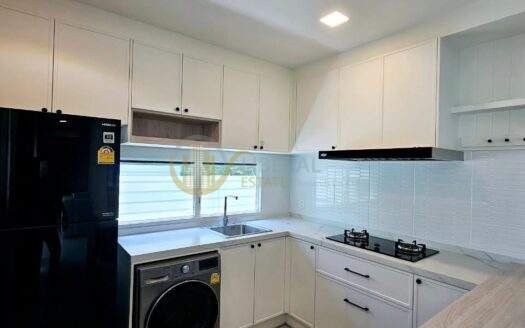 LTH14099 – House for Rent | Chaiyapruek Bangna | 184 sqm | 3 Beds 4 Baths | Near Mega Bangna | 90K/Month | บ้านให้เช่าชัยพฤกษ์ บางนา