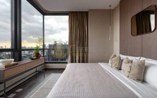 LTH14088 – Condo for Sale | The ESSE Sukhumvit 36 | 72 sqm | 2 Beds 2 Baths | Near BTS Thonglor | 21.9 MB | คอนโดขาย ดิ เอส สุขุมวิท 36