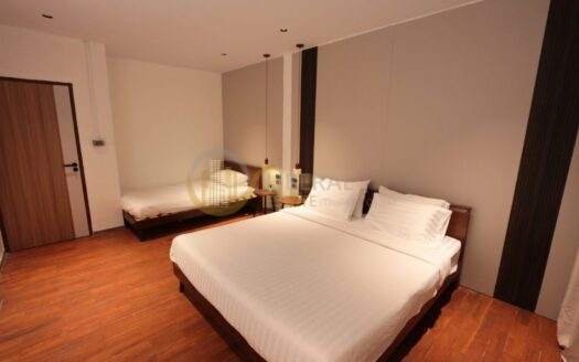 LTH14094 – House for Rent | Thonglor Area | 200 sqm | 2 Beds 2.5 Baths | Near BTS Thonglor | 60K/Month | บ้านให้เช่าทองหล่อ