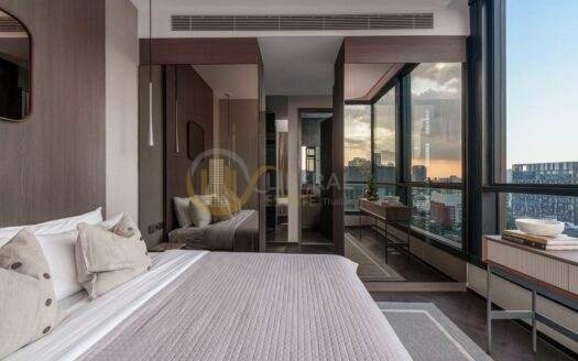 LTH14088 – Condo for Sale | The ESSE Sukhumvit 36 | 72 sqm | 2 Beds 2 Baths | Near BTS Thonglor | 21.9 MB | คอนโดขาย ดิ เอส สุขุมวิท 36