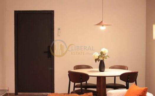 LTH14094 – House for Rent | Thonglor Area | 200 sqm | 2 Beds 2.5 Baths | Near BTS Thonglor | 60K/Month | บ้านให้เช่าทองหล่อ