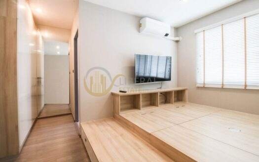 LTH14092 – Townhouse for Sale | The Landmark Ekkamai–Ramintra | 168 sqm | 3 Beds 4 Baths | Near MRT Vacharaphol | 9.5 MB | ทาวน์โฮมขาย แลนด์มาร์ค เอกมัย–รามอินทรา