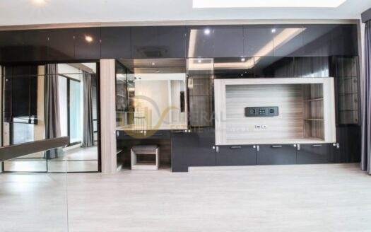 LTH14091 – Townhouse for Rent | The Landmark Ekkamai–Ramintra | 168 sqm | 3 Beds 4 Baths | Near MRT Vacharaphol | 65K/Month | ทาวน์โฮมให้เช่า แลนด์มาร์ค เอกมัย–รามอินทรา