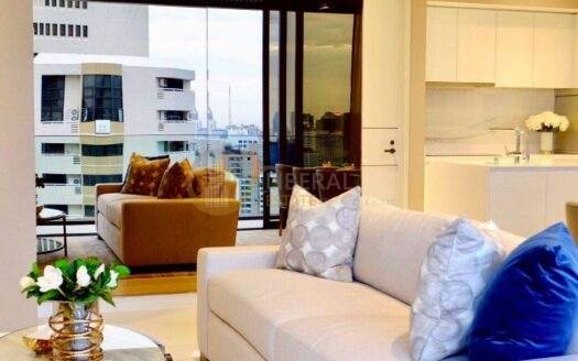 LTHC14122 – Condo for Rent | VITTORIO Sukhumvit 39 | 127 sqm | 2 Beds 2 Baths | Near BTS Phrom Phong | 180K/Month | คอนโดให้เช่า วิทโทริโอ สุขุมวิท 39