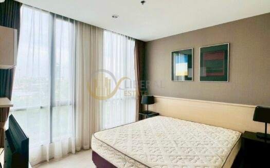 LTH14116 – Condo for Sale | Up Ekkamai | 43.62 sqm | 1 Bed 1 Bath | Near BTS Ekkamai | 4.29 MB | คอนโดขาย อัพ เอกมัย