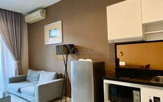 LTH14117 – Condo for Sale | Up Ekkamai | 39.18 sqm | 1 Bed 1 Bath | Near BTS Ekkamai | 4.84 MB | คอนโดขาย อัพ เอกมัย