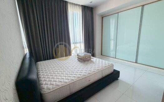 LTH14124 – Condo for Rent | Millennium Residence | 67 sqm | 1 Bed 1 Bath | Near BTS Asoke | 48K/Month | คอนโดให้เช่า มิลเลนเนียม เรสซิเดนซ์