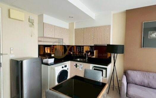 LTH14116 – Condo for Sale | Up Ekkamai | 43.62 sqm | 1 Bed 1 Bath | Near BTS Ekkamai | 4.29 MB | คอนโดขาย อัพ เอกมัย