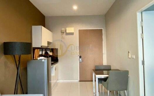 LTH14117 – Condo for Sale | Up Ekkamai | 39.18 sqm | 1 Bed 1 Bath | Near BTS Ekkamai | 4.84 MB | คอนโดขาย อัพ เอกมัย