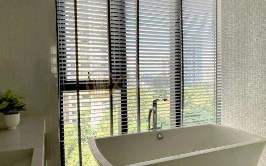 LTHC14121 – Condo for Rent | VITTORIO Sukhumvit 39 | 127 sqm | 2 Beds 2 Baths | Near BTS Phrom Phong | 125K/Month | คอนโดให้เช่า วิทโทริโอ สุขุมวิท 39