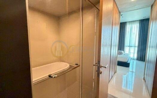 LTH14124 – Condo for Rent | Millennium Residence | 67 sqm | 1 Bed 1 Bath | Near BTS Asoke | 48K/Month | คอนโดให้เช่า มิลเลนเนียม เรสซิเดนซ์