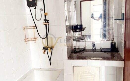 LTHC14127 – Townhome for Rent | Sukhumvit 52 | 200 sqm | 3 Beds 3 Baths | Near BTS On Nut | 45K/Month | ทาวน์โฮมให้เช่า สุขุมวิท 52