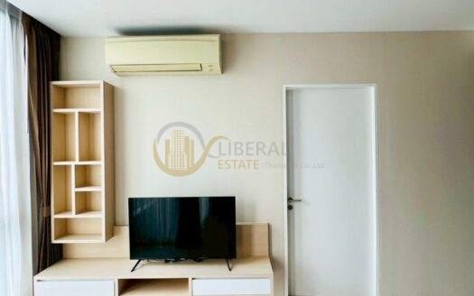 LTH14116 – Condo for Sale | Up Ekkamai | 43.62 sqm | 1 Bed 1 Bath | Near BTS Ekkamai | 4.29 MB | คอนโดขาย อัพ เอกมัย