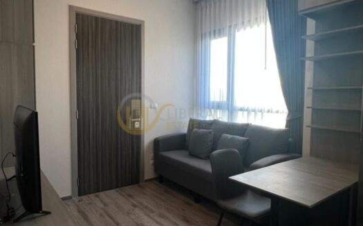 LTH14119 – Condo for Sale | Knightsbridge Prime Onnut | 31.5 sqm | 1 Bed Plus 1 Bath | Near BTS On Nut | 5.8 MB | คอนโดขาย ไนท์บริดจ์ ไพรม์ อ่อนนุช