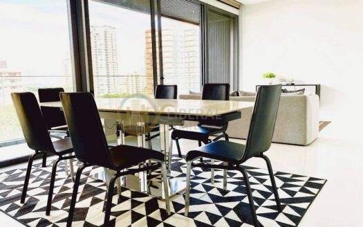 LTHC14121 – Condo for Rent | VITTORIO Sukhumvit 39 | 127 sqm | 2 Beds 2 Baths | Near BTS Phrom Phong | 125K/Month | คอนโดให้เช่า วิทโทริโอ สุขุมวิท 39