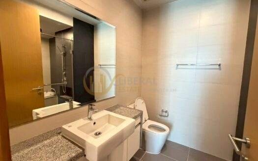 LTH14124 – Condo for Rent | Millennium Residence | 67 sqm | 1 Bed 1 Bath | Near BTS Asoke | 48K/Month | คอนโดให้เช่า มิลเลนเนียม เรสซิเดนซ์
