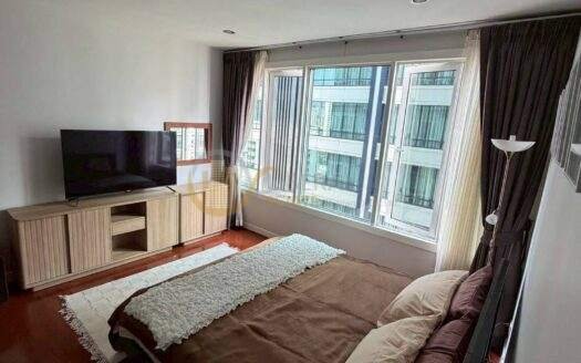 LTH14126 – Condo for Rent | Baan Siri 24 | 90 sqm | 2 Beds 2 Baths | Near BTS Asoke | 60K/Month | คอนโดให้เช่า บ้านสิริ ทเวนตี้โฟร์