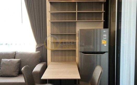 LTH14119 – Condo for Sale | Knightsbridge Prime Onnut | 31.5 sqm | 1 Bed Plus 1 Bath | Near BTS On Nut | 5.8 MB | คอนโดขาย ไนท์บริดจ์ ไพรม์ อ่อนนุช