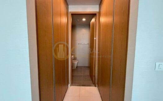 LTH14124 – Condo for Rent | Millennium Residence | 67 sqm | 1 Bed 1 Bath | Near BTS Asoke | 48K/Month | คอนโดให้เช่า มิลเลนเนียม เรสซิเดนซ์