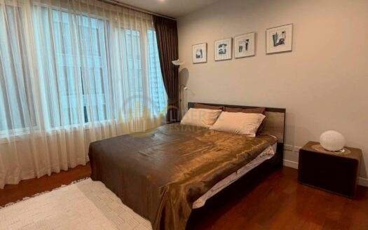 LTH14126 – Condo for Rent | Baan Siri 24 | 90 sqm | 2 Beds 2 Baths | Near BTS Asoke | 60K/Month | คอนโดให้เช่า บ้านสิริ ทเวนตี้โฟร์