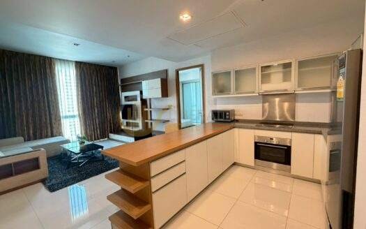 LTH14124 – Condo for Rent | Millennium Residence | 67 sqm | 1 Bed 1 Bath | Near BTS Asoke | 48K/Month | คอนโดให้เช่า มิลเลนเนียม เรสซิเดนซ์