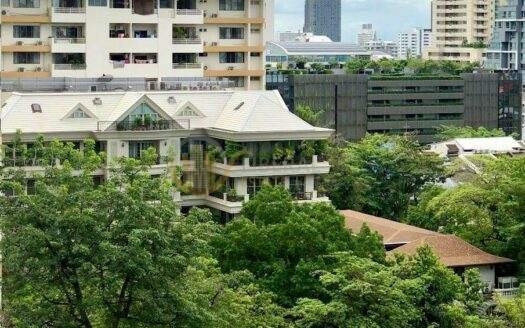 LTHC14121 – Condo for Rent | VITTORIO Sukhumvit 39 | 127 sqm | 2 Beds 2 Baths | Near BTS Phrom Phong | 125K/Month | คอนโดให้เช่า วิทโทริโอ สุขุมวิท 39