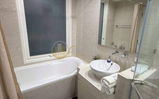 LTH14126 – Condo for Rent | Baan Siri 24 | 90 sqm | 2 Beds 2 Baths | Near BTS Asoke | 60K/Month | คอนโดให้เช่า บ้านสิริ ทเวนตี้โฟร์