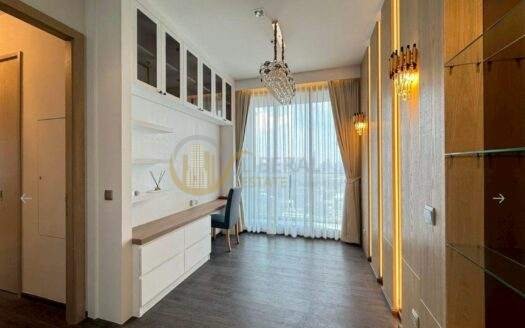 LTHC14146 – Condo for Rent | The Address Siam–Ratchathewi | 70 sqm | 2 Beds 2 Baths | Near BTS Ratchathewi | 68K/Month | คอนโดให้เช่า ดิ แอดเดรส สยาม–ราชเทวี