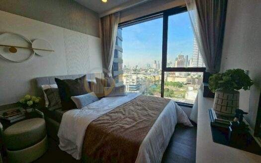 LTHC14147 – Condo for Rent | Coco Parc Rama 4 | 65 sqm | 2 Beds 2 Baths | Near BTS Asoke | 70K/Month | คอนโดให้เช่า โคโค่ พาร์ค พระราม 4