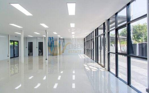 LTH14143 – Home Office for Sale | Sukhumvit 101 Punnawithi | 324 sqm | Near BTS Punnawithi | 24 MB | โฮมออฟฟิศขาย สุขุมวิท 101