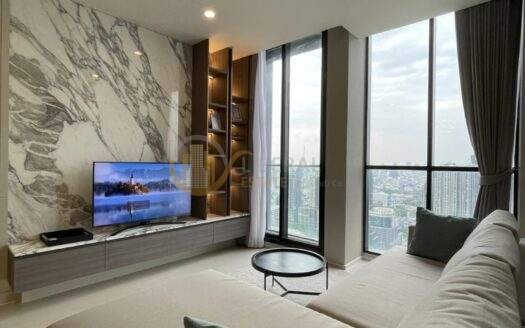 LTHC14144 – Condo for Rent | Noble Ploenchit | 82 sqm | 2 Beds 2 Baths | Near BTS Ploenchit | 90K/Month | คอนโดให้เช่า โนเบิล เพลินจิต